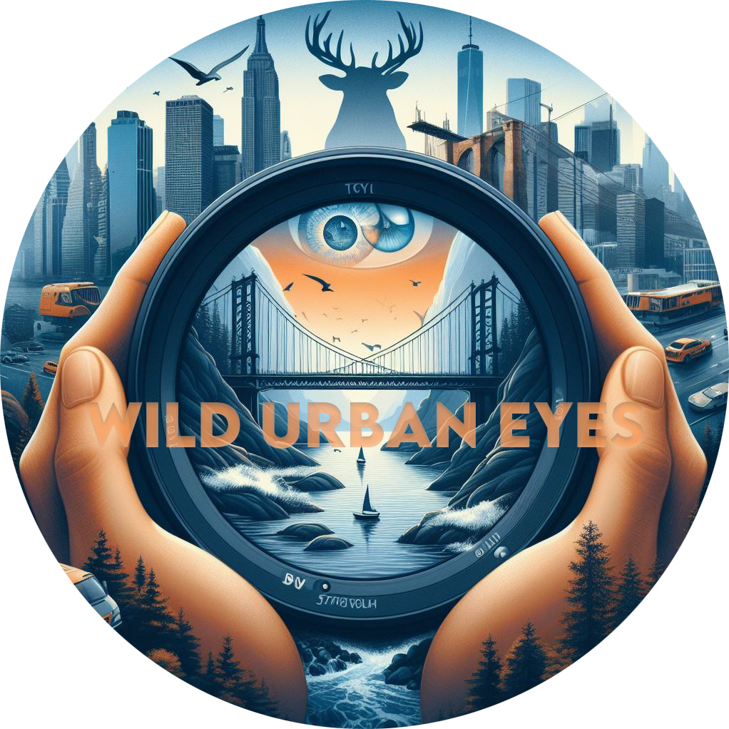 Wild Urban Eyes